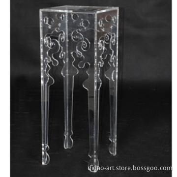 Acrylic Flower Stand (ACT026-2)